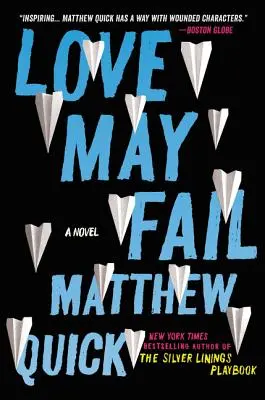 Láska môže zlyhať - Love May Fail