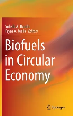 Biopalivá v obehovom hospodárstve - Biofuels in Circular Economy