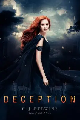 Podvod - Deception