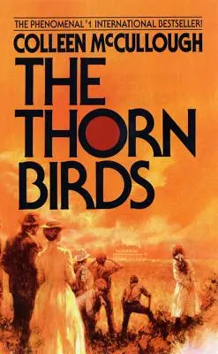 Vtáky v tŕní - The Thorn Birds