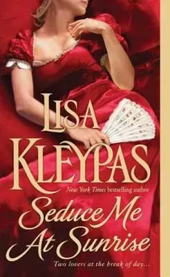 Zvádzaj ma pri východe slnka - Seduce Me at Sunrise