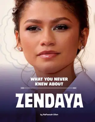 Čo ste nikdy nevedeli o Zendayi - What You Never Knew about Zendaya
