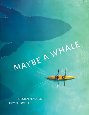 Možno veľryba - Maybe a Whale