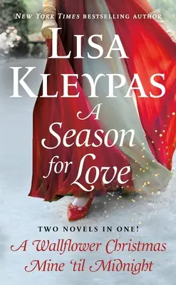 Sezóna lásky: 2-v-1 - A Season for Love: 2-In-1