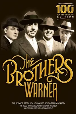 Bratia Warnerovci - The Brothers Warner