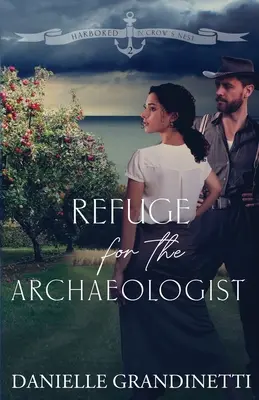 Útočisko pre archeológa - Refuge for the Archaeologist