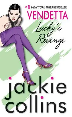 Vendeta: Luckyho pomsta - Vendetta: Lucky's Revenge
