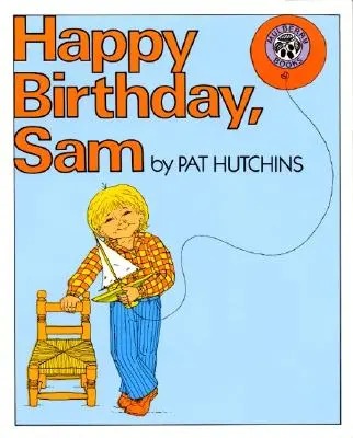 Všetko najlepšie k narodeninám, Sam - Happy Birthday, Sam