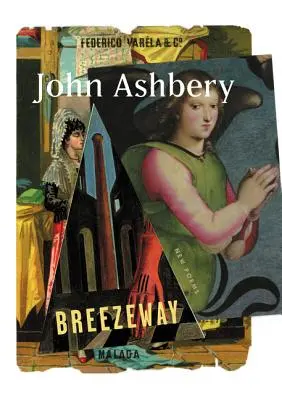Breezeway: Nové básne - Breezeway: New Poems