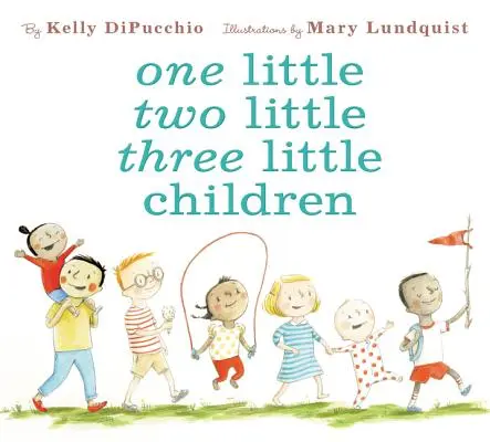 Jedno malé dve malé tri malé deti - One Little Two Little Three Little Children