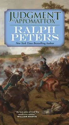 Rozsudok v Appomattoxe - Judgment at Appomattox