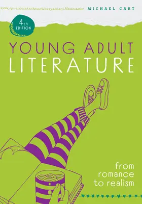 Literatúra pre mladých dospelých: Od romantiky k realizmu - Young Adult Literature: From Romance to Realism