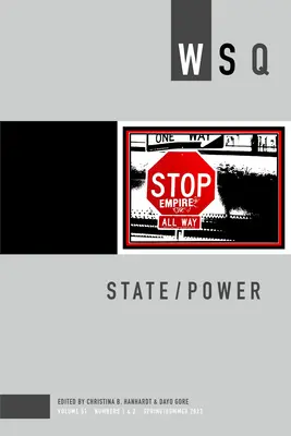 Štát/moc - State/Power