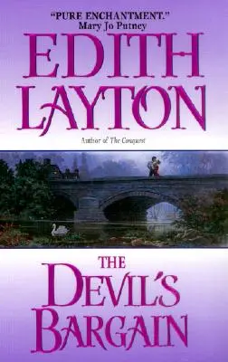 Diablova dohoda - The Devil's Bargain