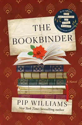 Kníhviazač - The Bookbinder
