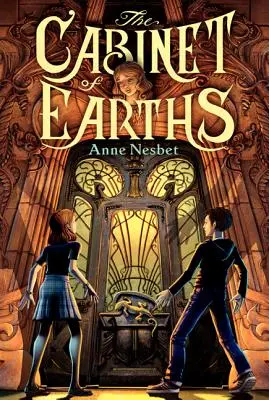Kabinet zemegule - The Cabinet of Earths
