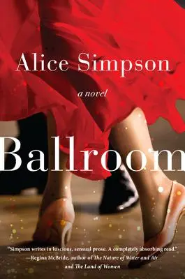 Plesová sála - Ballroom