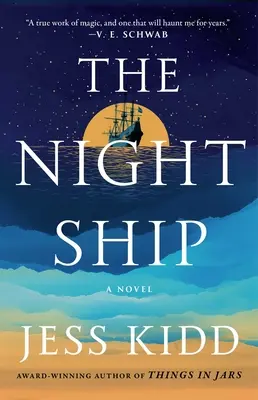 Nočná loď - The Night Ship