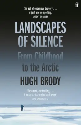Krajiny ticha: Od detstva po Arktídu - Landscapes of Silence: From Childhood to the Arctic