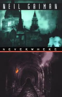 Nikdykde - Neverwhere