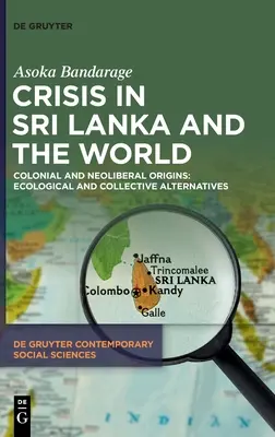 Kríza na Srí Lanke a vo svete - Crisis in Sri Lanka and the World