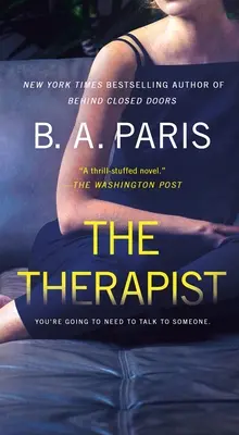 Terapeut - The Therapist