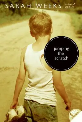 Skákanie po škraboške - Jumping the Scratch