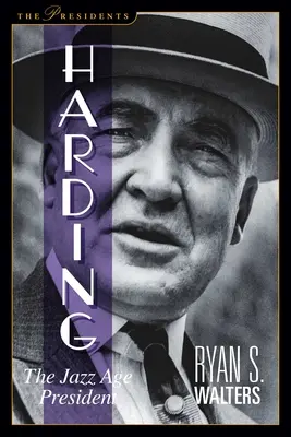 Harding: Prezident jazzovej éry - Harding: The Jazz Age President