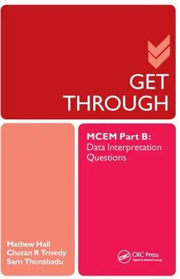 Dostať sa cez McEm časť B: Otázky na interpretáciu údajov - Get Through McEm Part B: Data Interpretation Questions