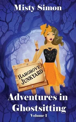 Dobrodružstvá pri opatrovaní duchov - Adventures in Ghostsitting