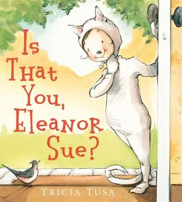 To si ty, Eleanor Sue? - Is That You, Eleanor Sue?