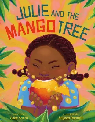 Julie a mangovník - Julie and the Mango Tree