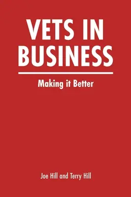 Veterinári v podnikaní - Vets In Business