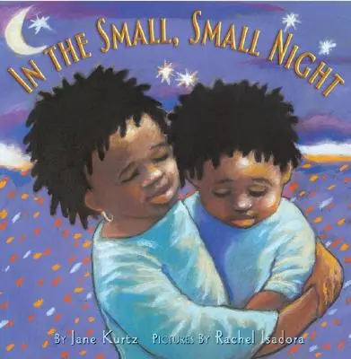 V malej, malej noci - In the Small, Small Night