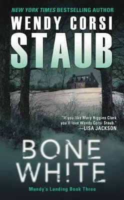 Biela kosť - Bone White