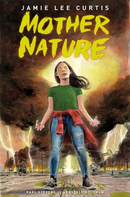 Matka príroda - Mother Nature