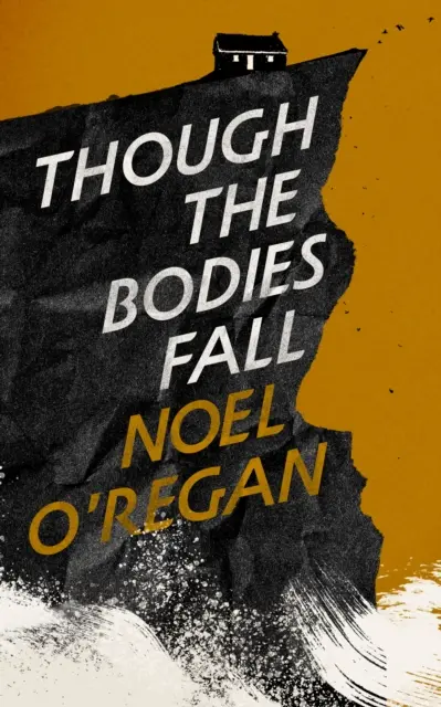 Hoci telá padajú - Though the Bodies Fall