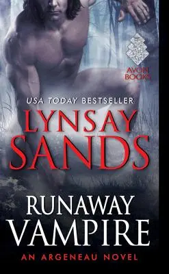 Upír na úteku - Runaway Vampire