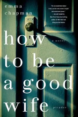 Ako byť dobrou manželkou - How to Be a Good Wife