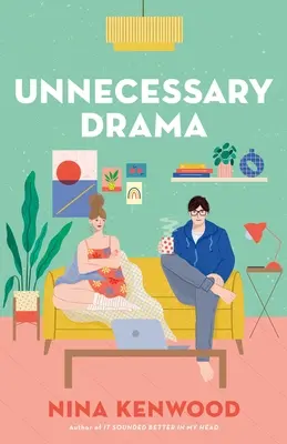 Zbytočná dráma - Unnecessary Drama