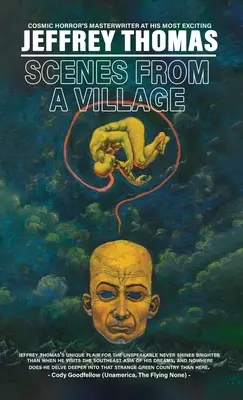 Scény z dediny - Scenes From A Village