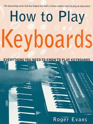 Ako hrať na klávesoch - How to Play Keyboards