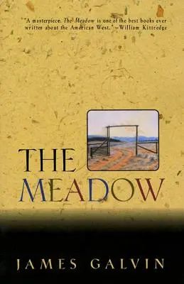 Lúka - The Meadow