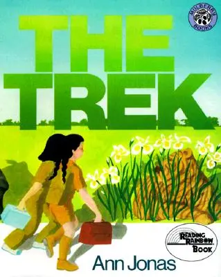 Trek - The Trek