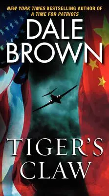 Tigrí pazúr - Tiger's Claw