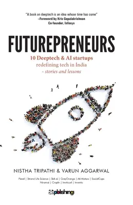 Podnikatelia budúcnosti: 10 startupov v oblasti hlbokých technológií a umelej inteligencie - Futurepreneurs: 10 Deeptech & AI Startups