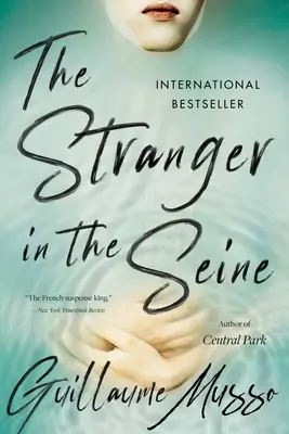 Cudzinec v Seine - The Stranger in the Seine