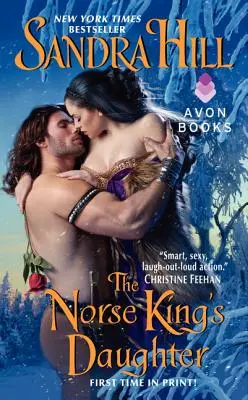 Dcéra severského kráľa - The Norse King's Daughter