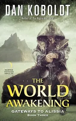 Prebudenie sveta - The World Awakening