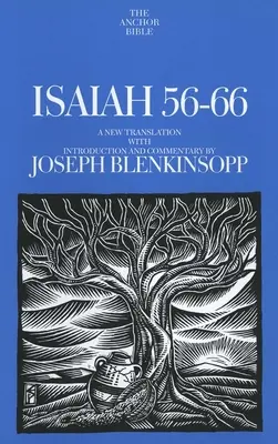 Izaiáš 56-66: Nový preklad s úvodom a komentárom - Isaiah 56-66: A New Translation with Introduction and Commentary